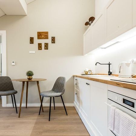 Angel House Vilnius 38 아파트 외부 사진