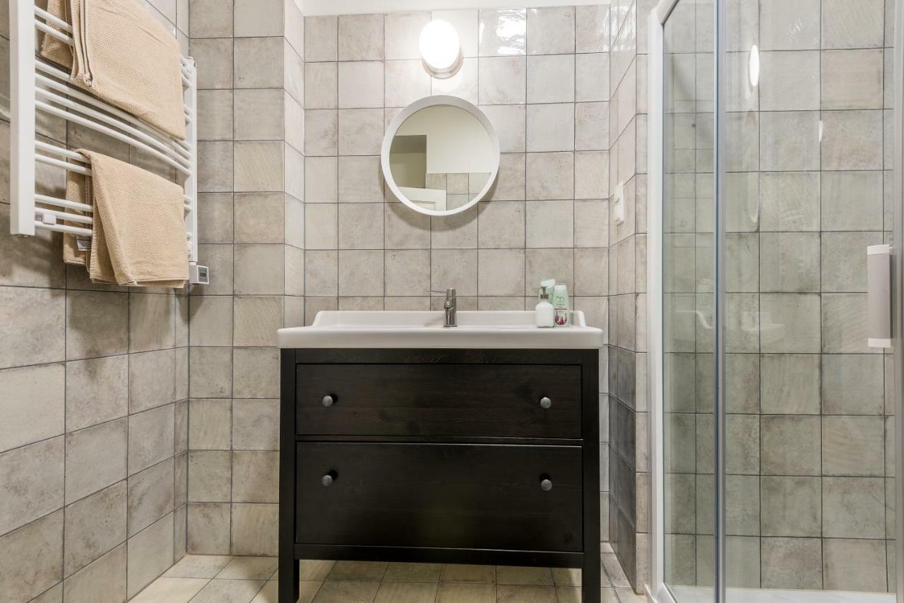 Angel House Vilnius 38 아파트 외부 사진