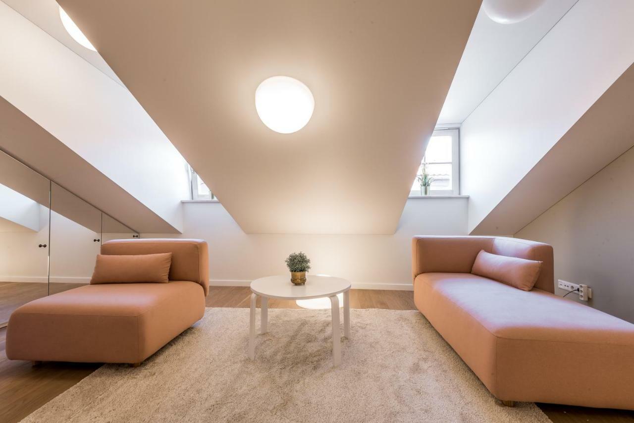 Angel House Vilnius 38 아파트 외부 사진