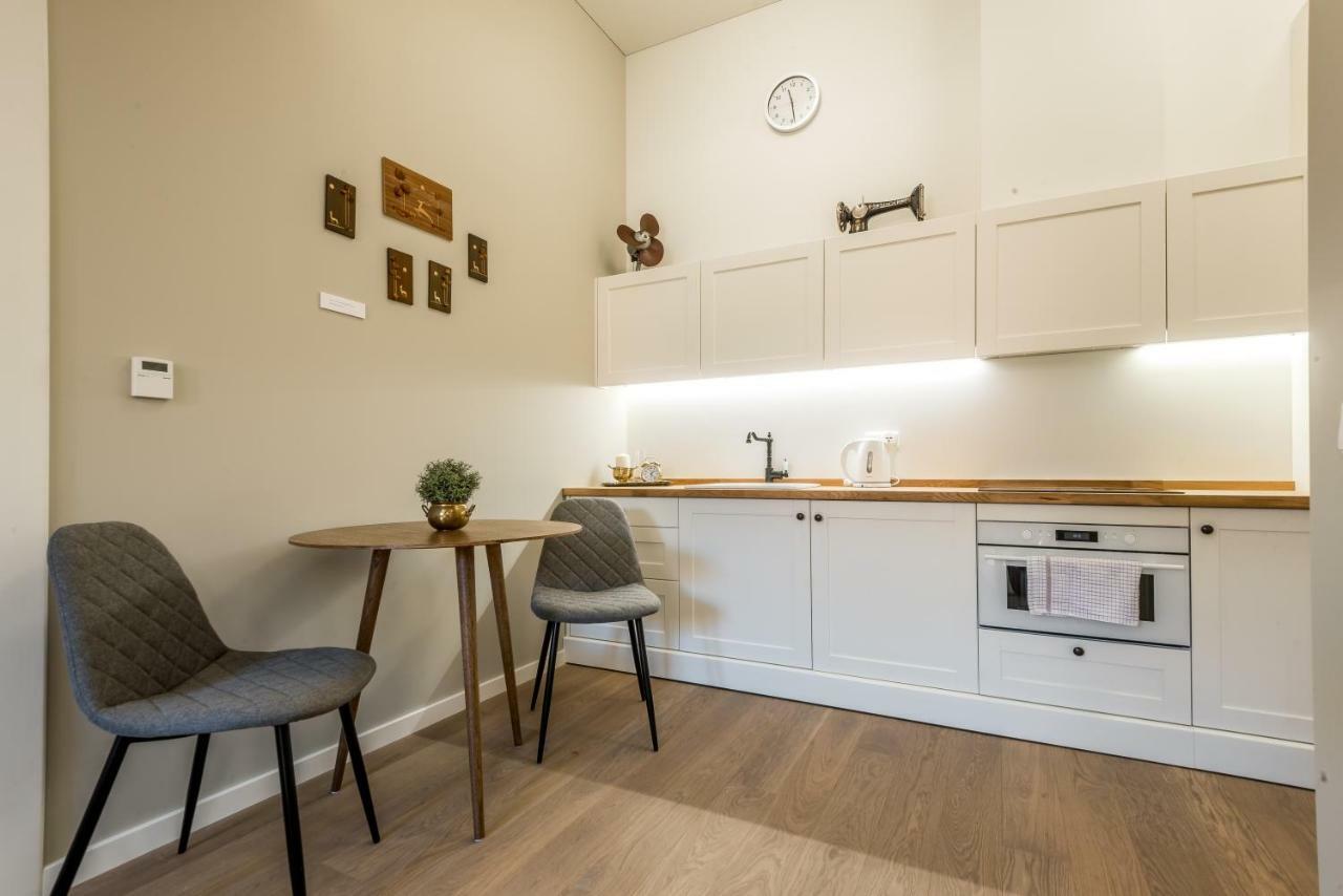 Angel House Vilnius 38 아파트 외부 사진
