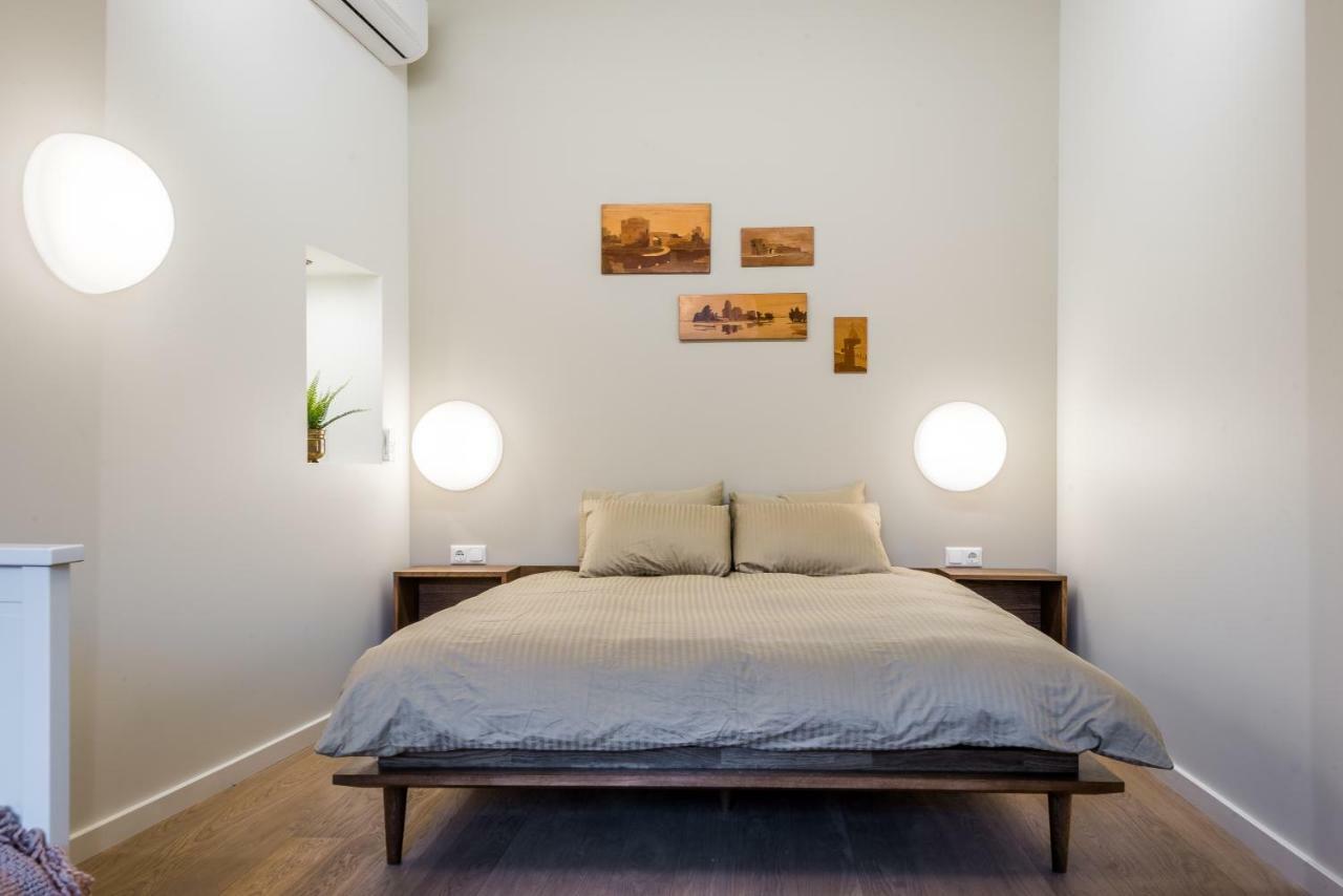 Angel House Vilnius 38 아파트 외부 사진